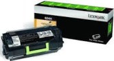 Toner Lexmark 624H